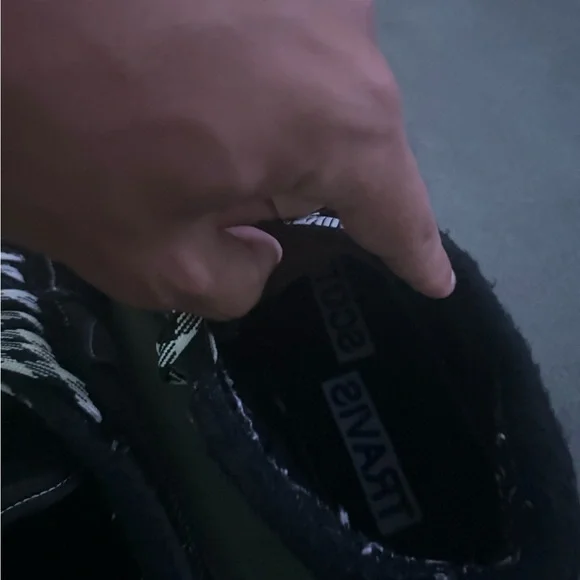 Phantom Travis Scott dunks